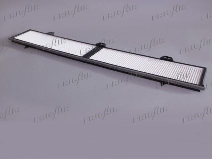 FRIGAIR 1302.4277: Filtrs, Salona telpas gaiss Aktivētās ogles filtrs