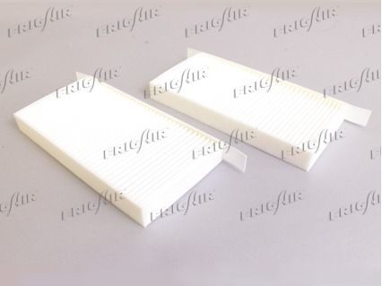 FRIGAIR 1309.4333: Filtru, aer habitaclu Filtru carbon activ