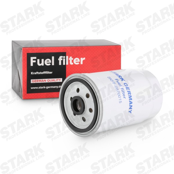 STARK SKFF-0870015: Kütusefilter koos tihenditega