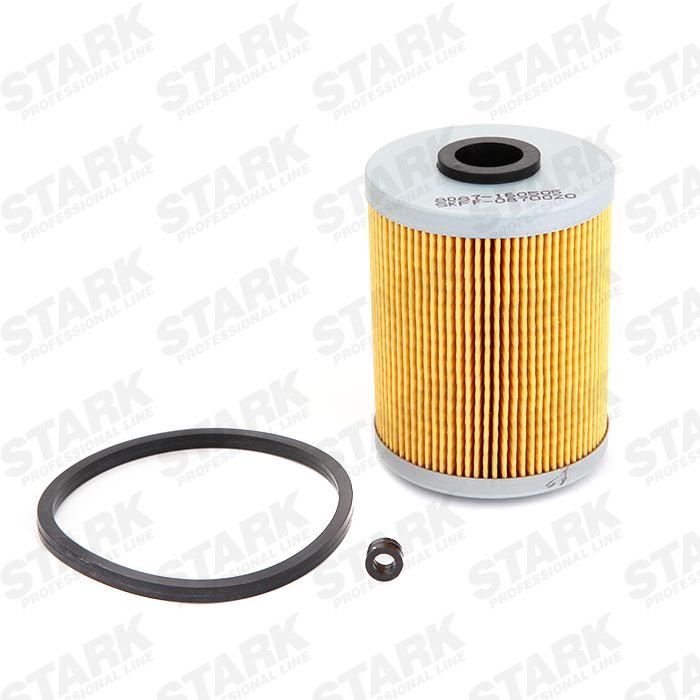 STARK SKFF-0870020 Kraftstofffilter mit Dichtungen