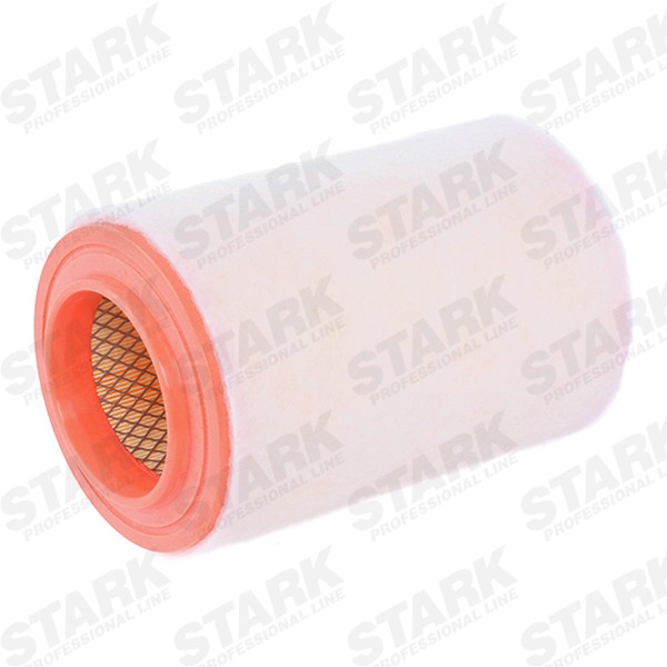 STARK SKAF-0060346: Gaisa filtrs ar rupjās attīrīšanas filtru