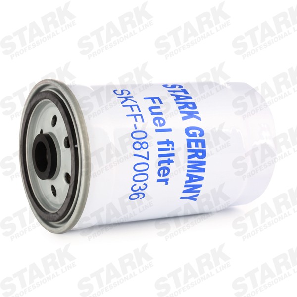 STARK SKFF-0870036: Degvielas filtrs