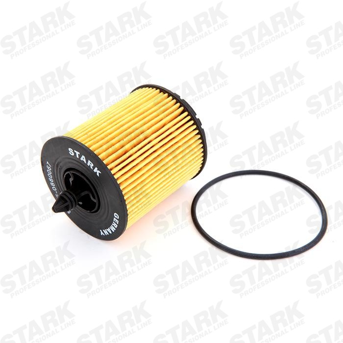 STARK SKOF-0860067: Eļļas filtrs ar blīvēm