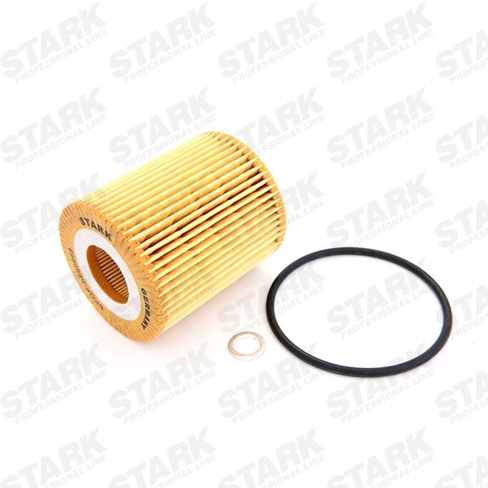 STARK SKOF-0860069: Eļļas filtrs ar blīvēm