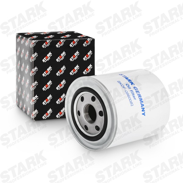 STARK SKOF-0860082: Eļļas filtrs
