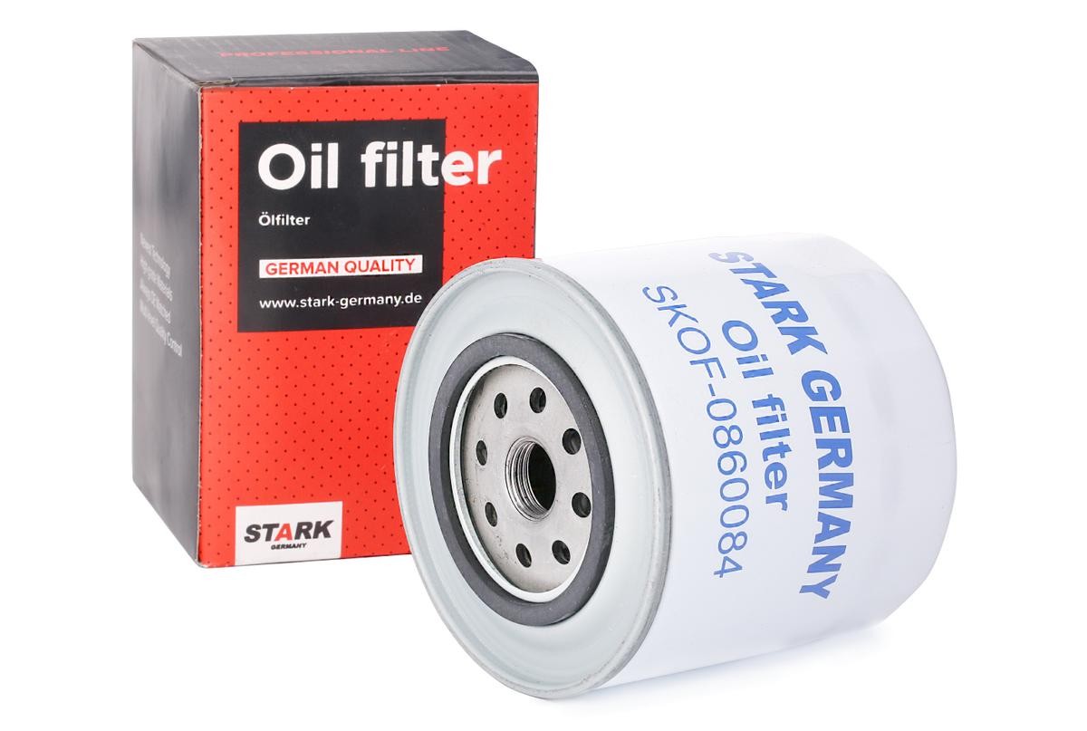 STARK SKOF-0860084: Alyvos filtras