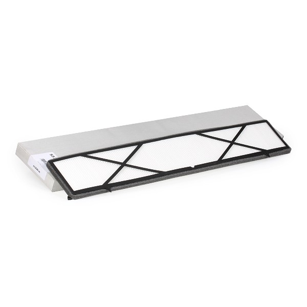 UFI 53.236.00: Filtru, aer habitaclu Filtru de particule