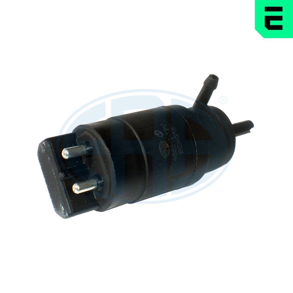 ERA 465012: Vandens siurblys, priekinio stiklo plovimas 12V