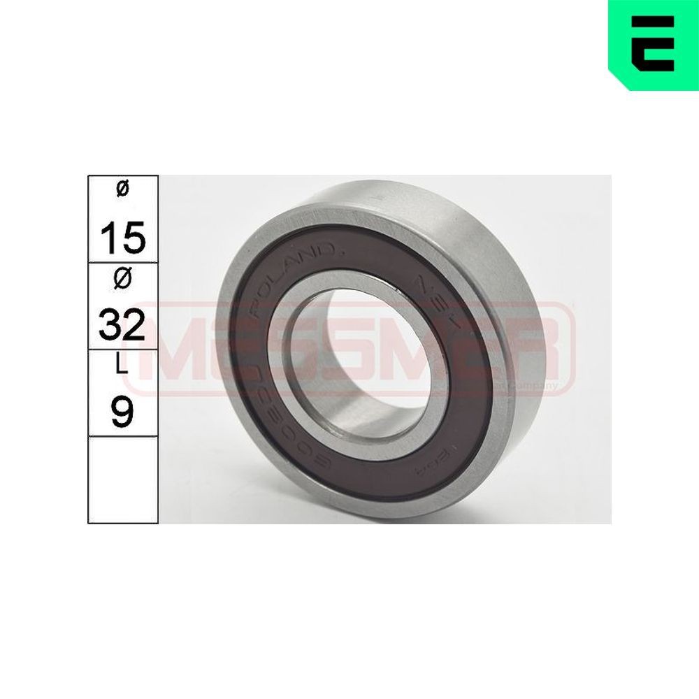 ERA 218035: Laakeri