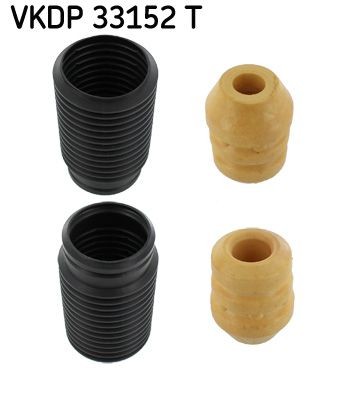 SKF VKDP 33152 T: Manchetsæt, støddæmper