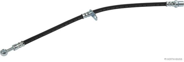 HERTH+BUSS JAKOPARTS J3702258: Спирачен маркуч 484mm