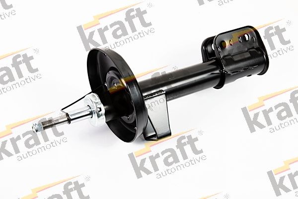 KRAFT 4001750: Amortyzator Oś przednia, Ciśnienie gazu, Kolumna zawieszenia