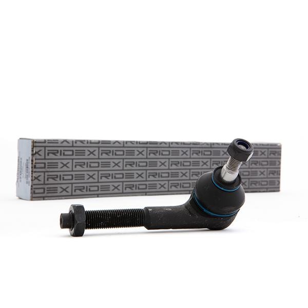 RIDEX 914T0012: Rooliots Esisild, väljas, esisild vasakul, 113mm