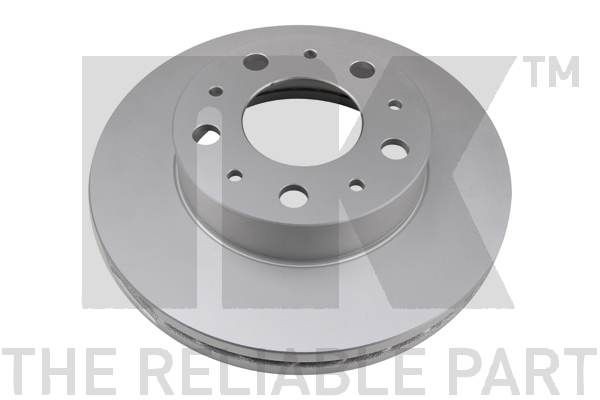 NK 311959: Piduriketas Ø: 300mm, õhutusega, Ø: 300mm, kaetud