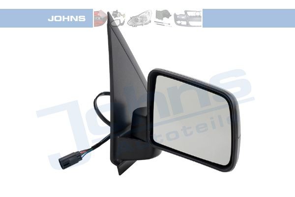 JOHNS 32 41 38-61: Specchietto retrovisore esterno Dx