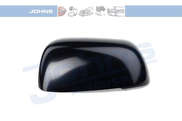 JOHNS 41 02 37-91: Copertura, Specchio esterno