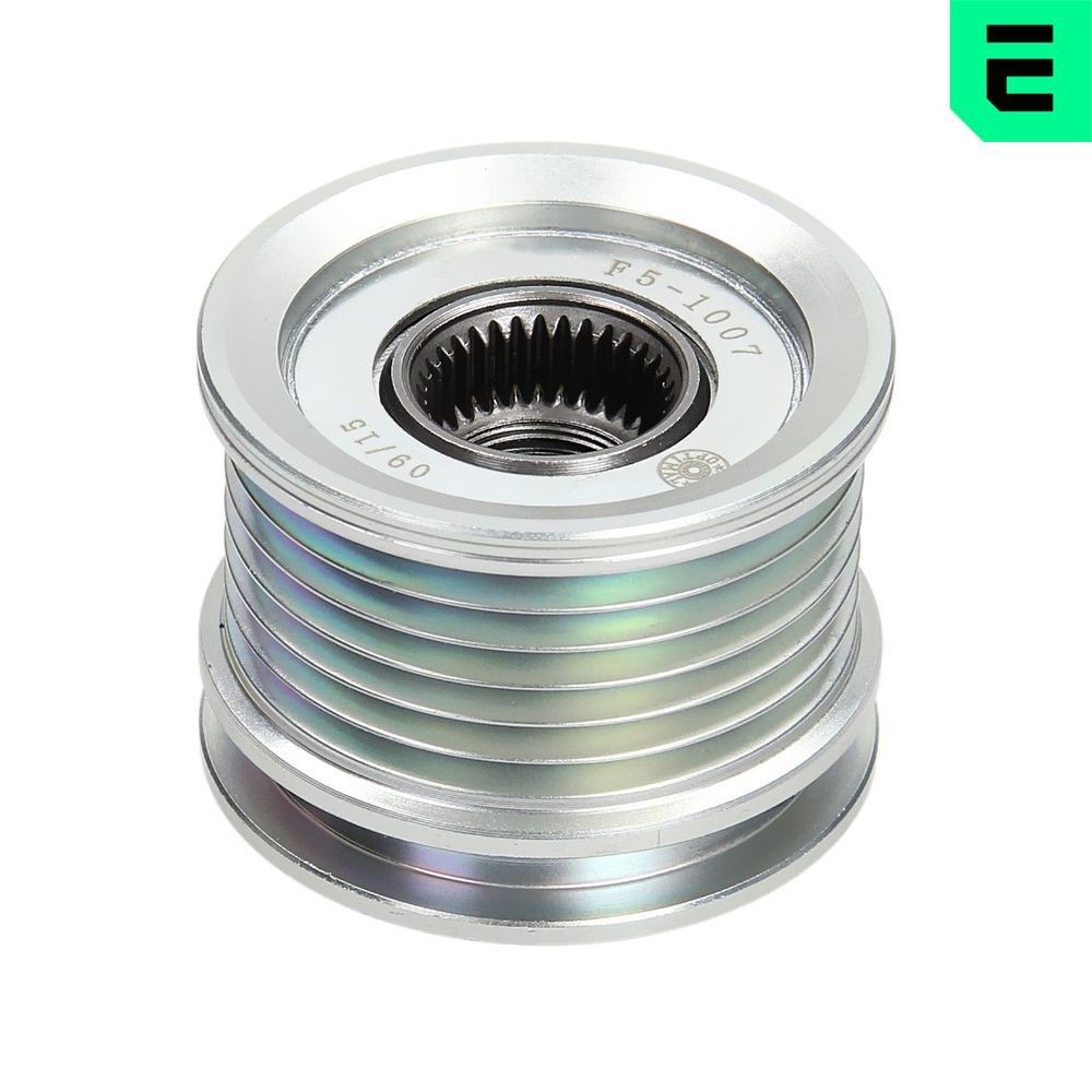 OPTIMAL F5-1007: Vapaakytkin