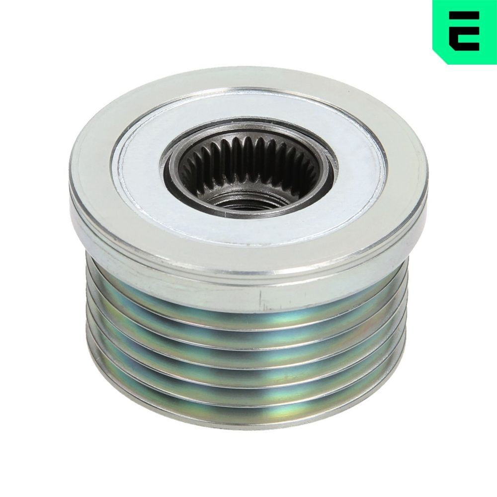 OPTIMAL F5-1053: Alternator - sprzęgło jednokierunkowe