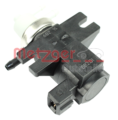 METZGER 0892118: Ladetryksstyring, Turbolader OE-part