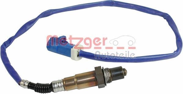 METZGER 0893482: Lambdasonde OE-part
