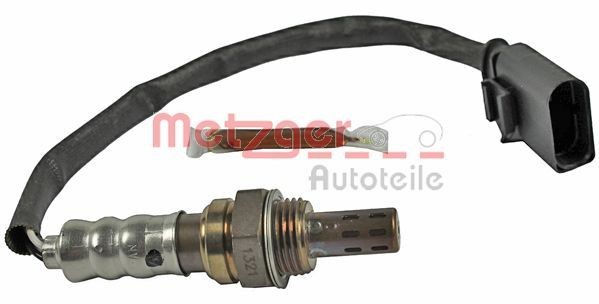 METZGER 0893532: Lambdasond OE-part