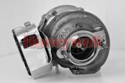 GARRETT 742730-5019S: Turboaggregat Original Spare part