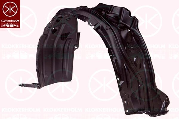 KLOKKERHOLM 8141528: Udluftningsventil, brændstoftank