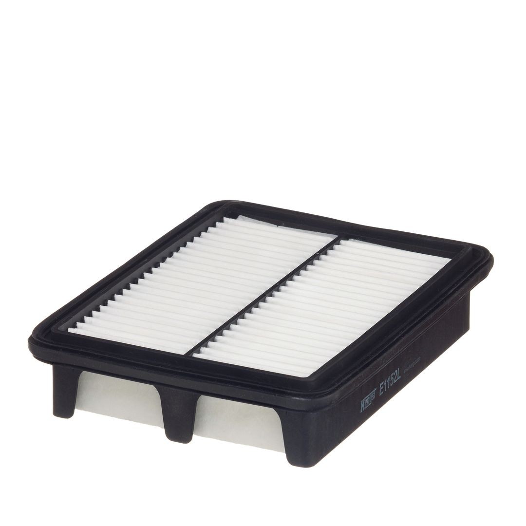 HENGST FILTER E1152L: Filtro aria