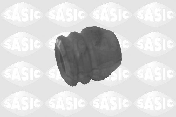 SASIC 2656014: Gummianslag, affjedring foraksel