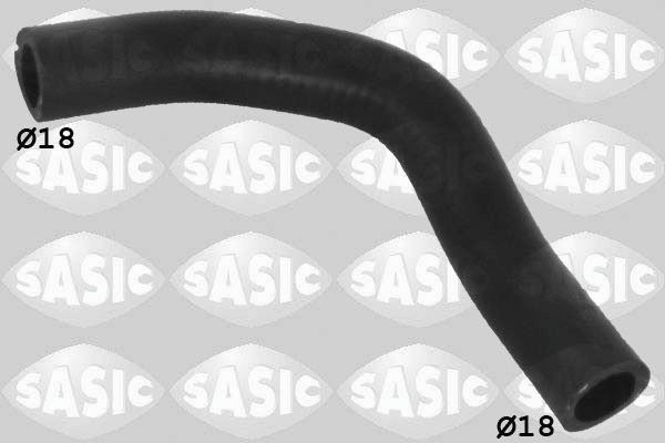 SASIC 3406201: Jahutusvoolik