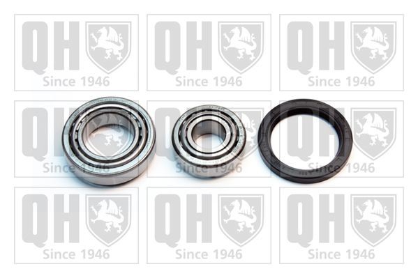 QUINTON HAZELL QWB118C: Комплект колесен лагер