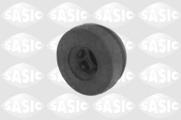 SASIC 2656017: Gummianslag, affjedring foraksel