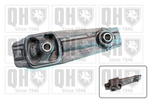 QUINTON HAZELL EM4350: Motorophæng