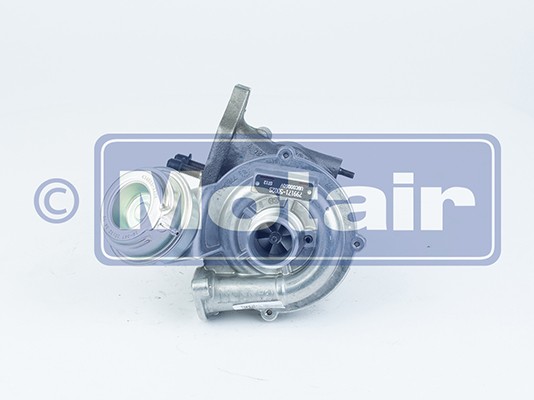 MOTAIR 336276: Turbod