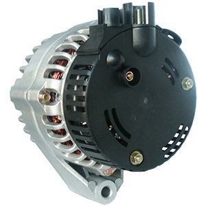 UNIPOINT F042A0B008: Alternator 80A