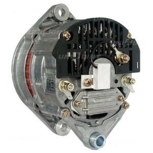 UNIPOINT F042A0H120: Kintamosios srovės generatorius 55A