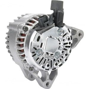 UNIPOINT F042A0H174: Alternator 80A