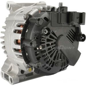 UNIPOINT F042A0H197: Kintamosios srovės generatorius 150A