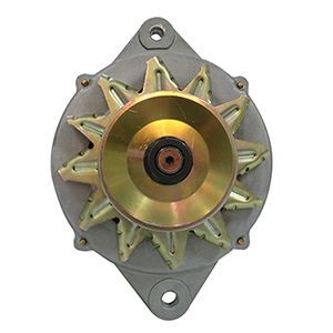 UNIPOINT F042A05029: Laturi 100A