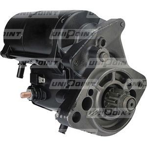 UNIPOINT F042S00271: Motorino avviamento 2KW