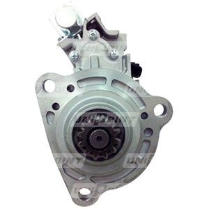 UNIPOINT F042S01213: Käynnistysmoottori 7kW