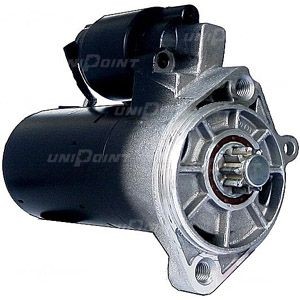 UNIPOINT F042S0H039: Motorino avviamento 2KW