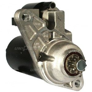UNIPOINT F042S0H044: Motorino avviamento 1.1KW