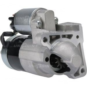 UNIPOINT F042S0H073: Käynnistysmoottori 1.1kW