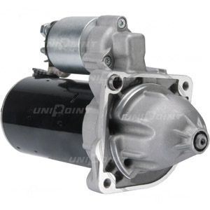 UNIPOINT F042S0H083: Motorino avviamento 2.5KW