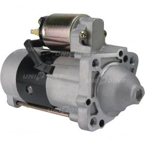UNIPOINT F042S0H085: Käynnistysmoottori 2kW
