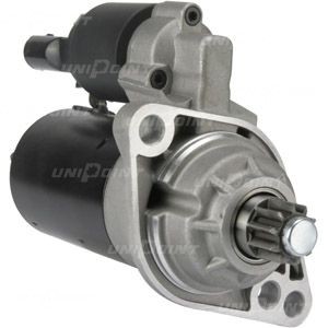 UNIPOINT F042S0H098: Motorino avviamento 1.1KW