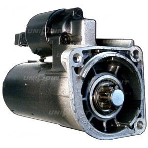 UNIPOINT F042S0H113: Motorino avviamento 1.1KW