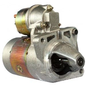 UNIPOINT F042S0H118: Motorino avviamento 0.9KW