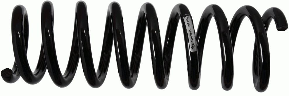 SACHS 994 645: Vedru